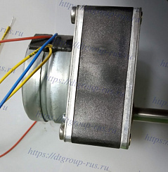 Мотор-редуктор для осушителя MDC300